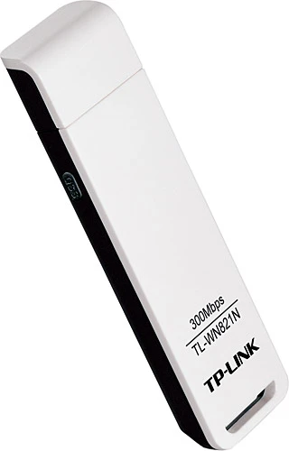 TP-LINK TL-WN821N KABLOSUZ AĞ ADAPTÖRÜ