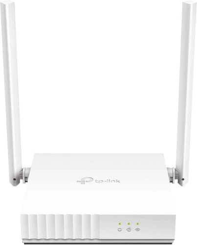 TP-Link TL-WR820N 2 Port 300 Mbps Router