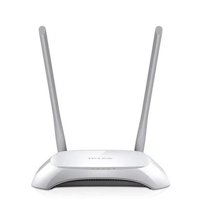 TP-LINK TL-WR840N KABLOSUZ ROUTER