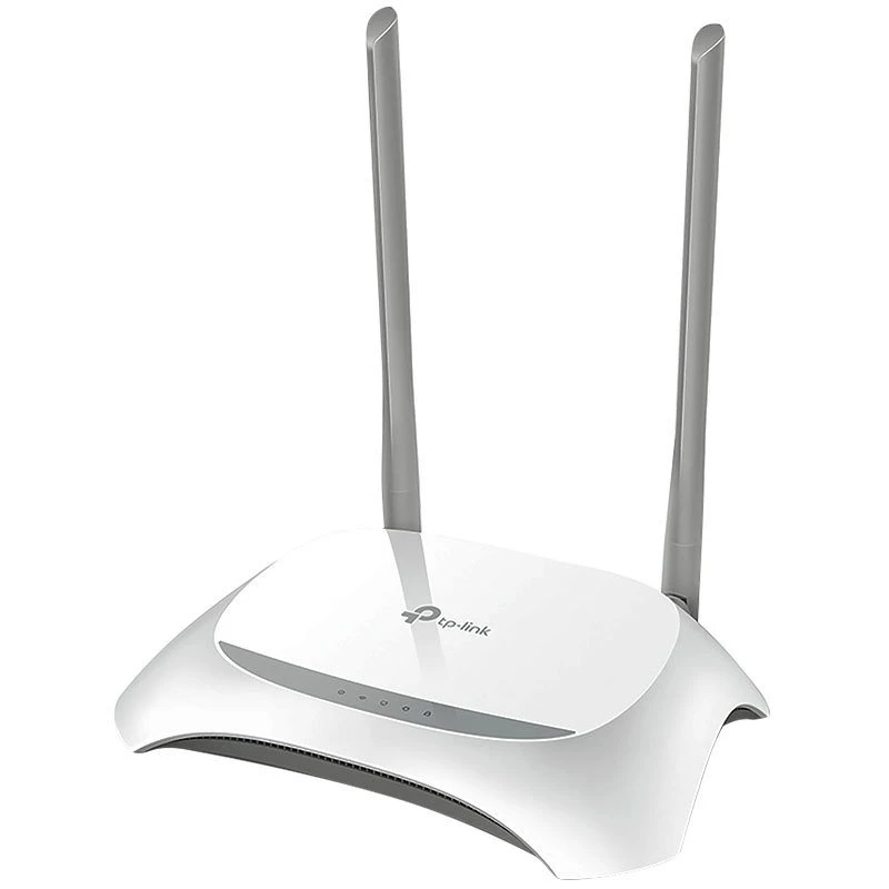 TP-LINK TL-WR850N 300MBPS 2 ANTEN 4 PORT ROUTER