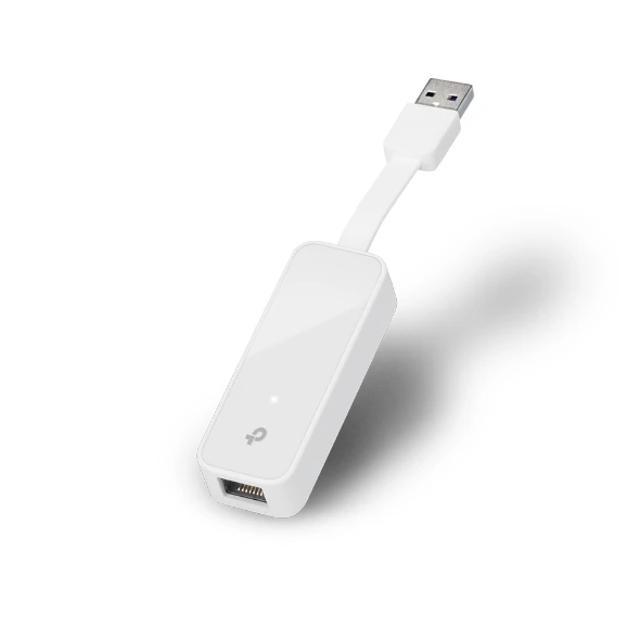 TP-LINK UE300 USB3.0 GİGABİT AĞ ADAPTÖRÜ