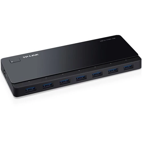 TP-LINK UH700 7 PORT USB 3.0 HUB