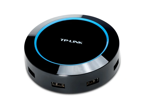 TP-LINK UP525 25W 5 PORTLU USB ŞARJ CİHAZI