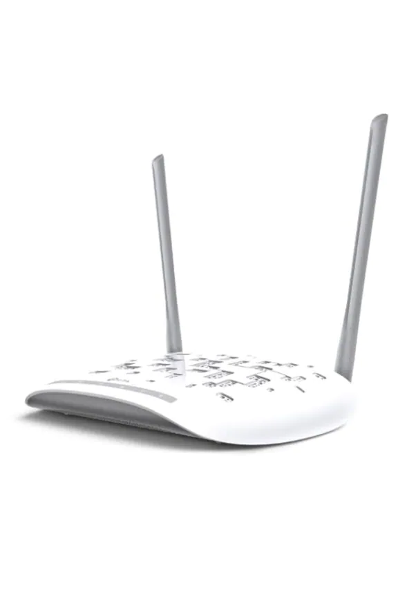 TP-LİNK VN020-F3 300 MBPS VDSL MODEM