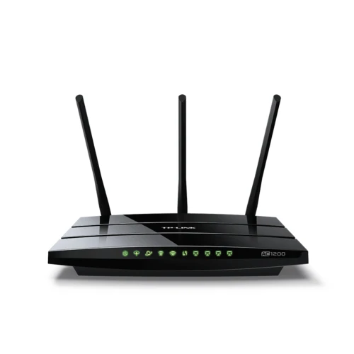 TP-Link Archer VR400 1200Mbps Gigabit VDSL/ADSL2+ Modem/Router,Dual Band, EWAN, VPN, Ebeveyn Kontrolü, USB port, Beamforming Teknolojisi, Tether Mobil Uygulama Desteği