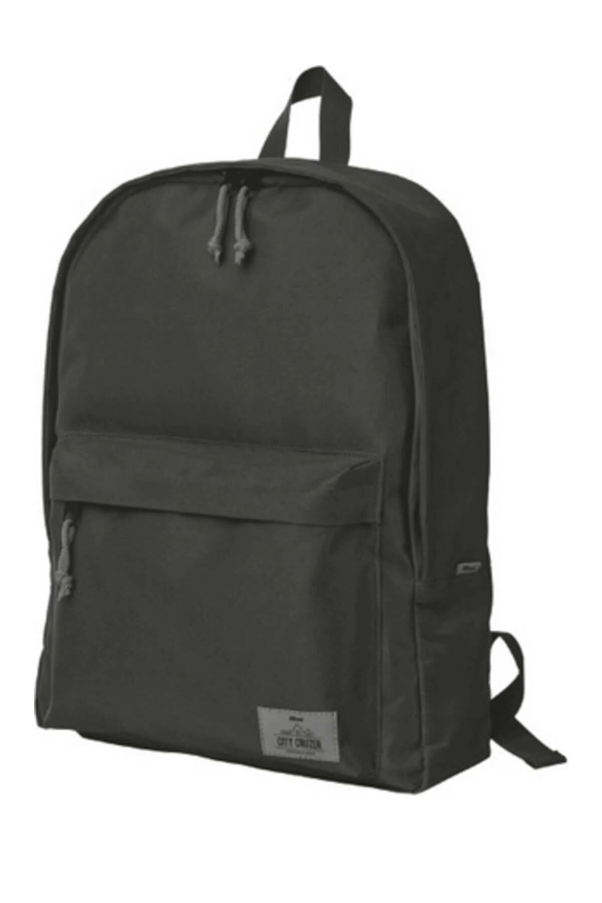 TRUST 20677 CİTY CRUZER BACKPACK 16" SİYAH SIRT ÇANTASI