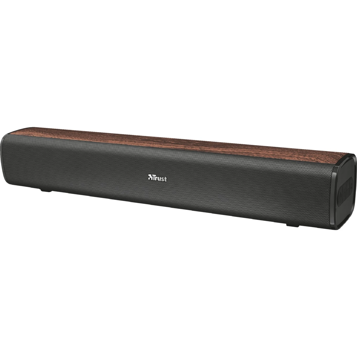 TRUST 22867 VIGOR KABLOSUZ BLUETOOTH SOUNDBAR KAHVERENGİ