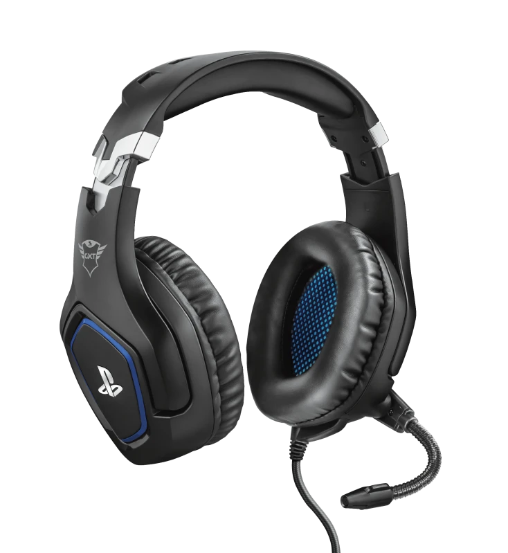 TRUST GXT 488 FORZE PS4 KULAKLIK