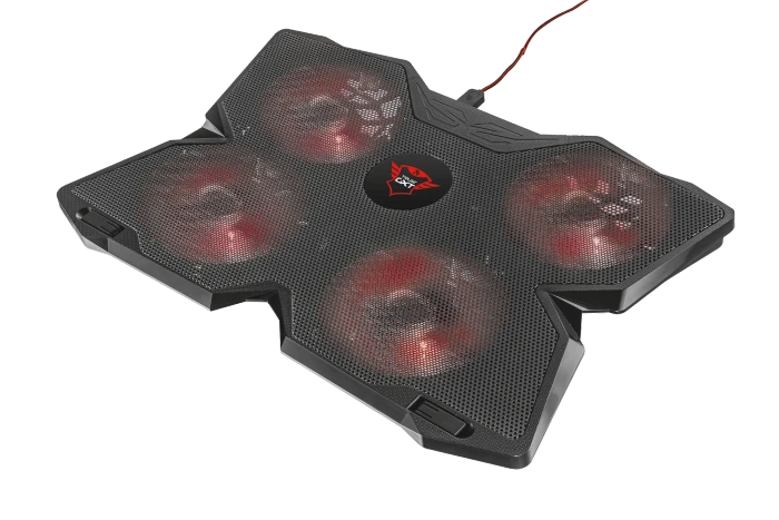 TRUST GXT278 ILLUMINATED 17