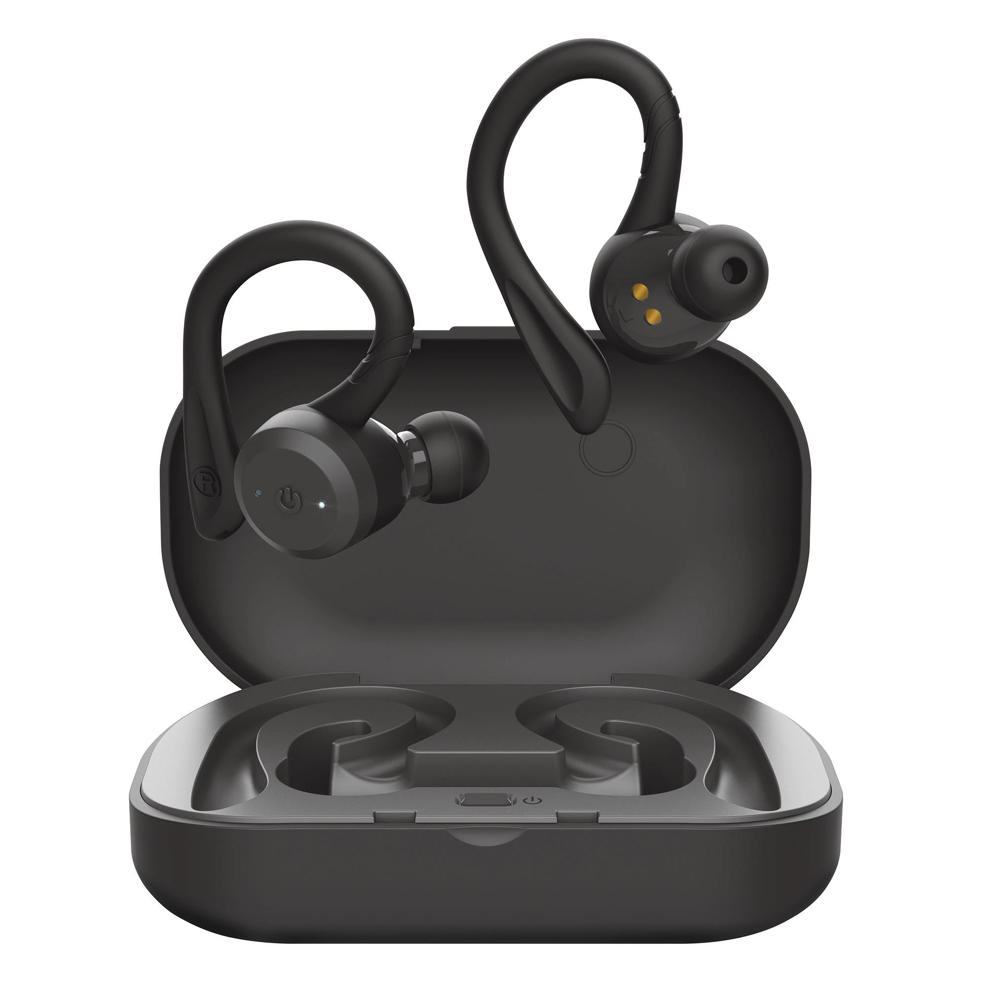 TRUST NİKA SPORTS 23553 TWS IPX7 SUYA DAYANIKLI KABLOSUZ KULAK İÇİ BLUETOOTH KULAKLIK