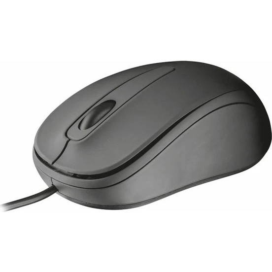 TRUST ZIVA 21508 KABLOLU OPTİK MOUSE