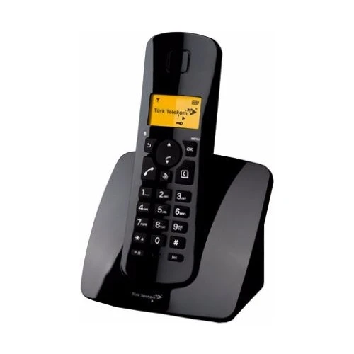 TÜRK TELEKOM C401 TELSİZ DECT TELEFON