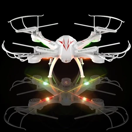 2.EL Tigoes K200 Drone