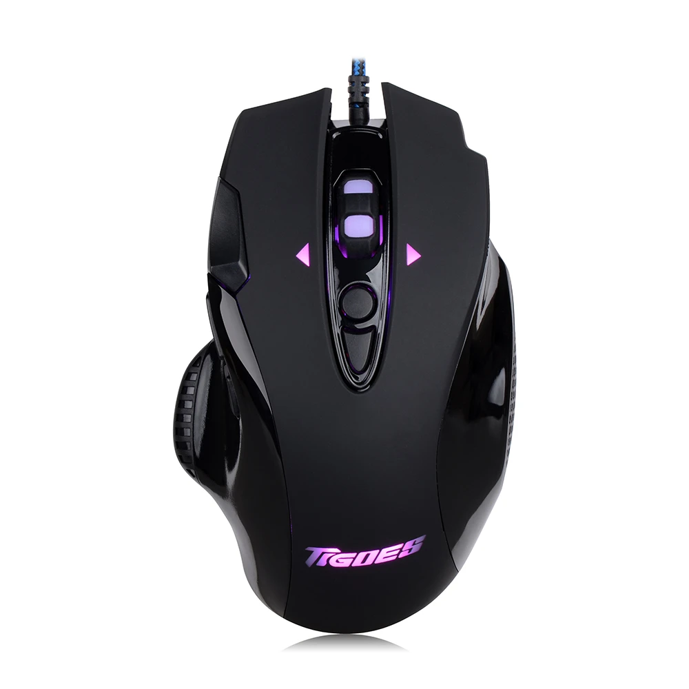 Tigoes R8 Macro Oyuncu Mouse
