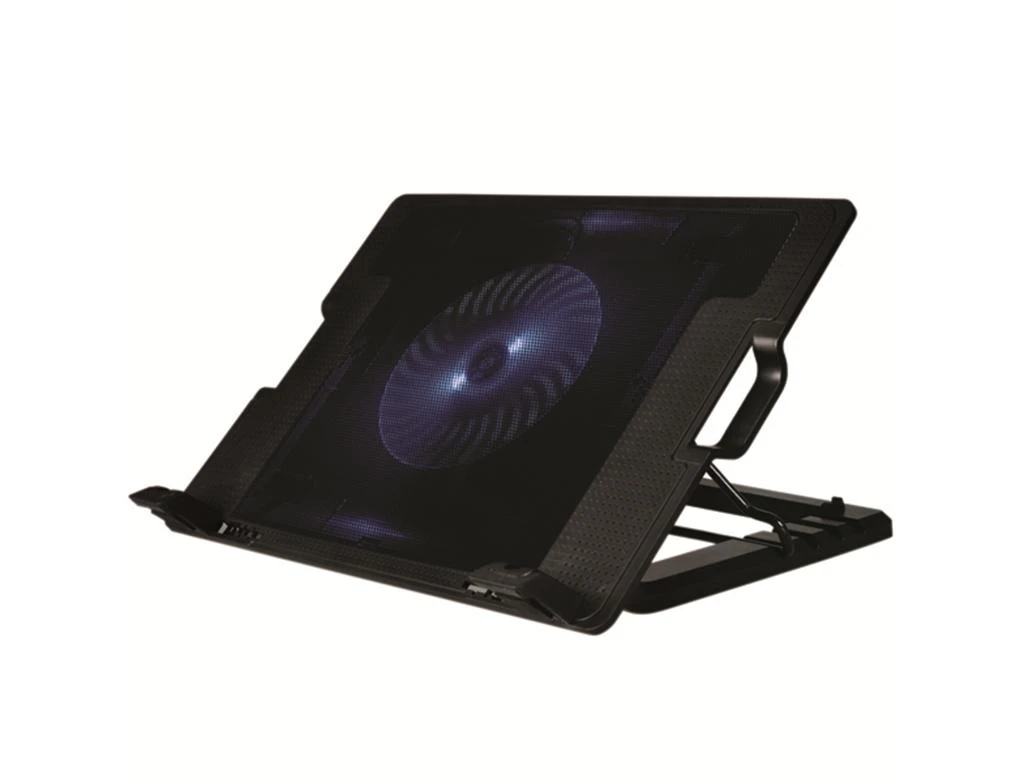 Tigoes T686 Notebook Soğutucu Kademeli