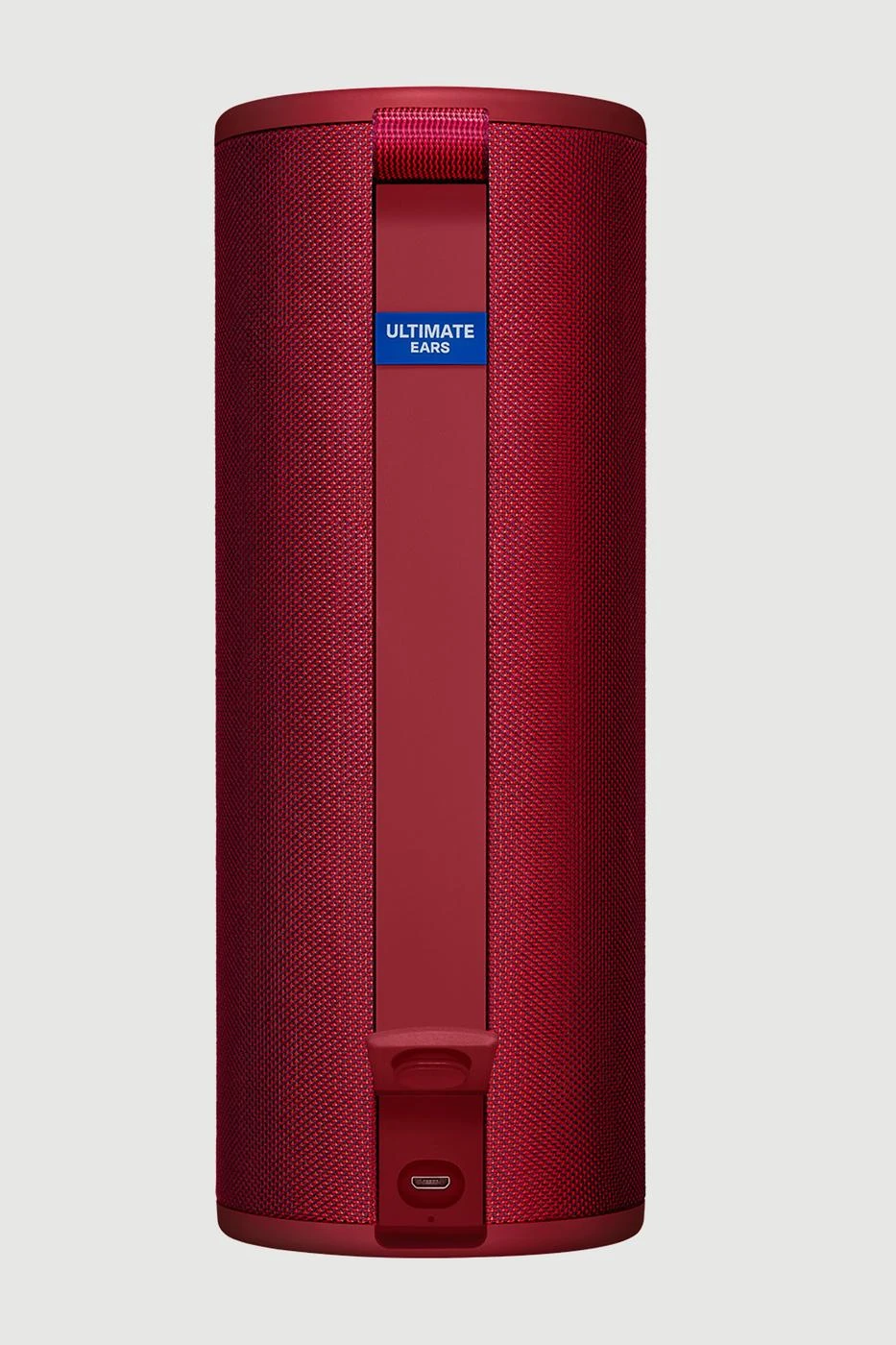 ULTIMATE EARS BOOM 3 BLUETOOTH HOPARLÖR KIRMIZI