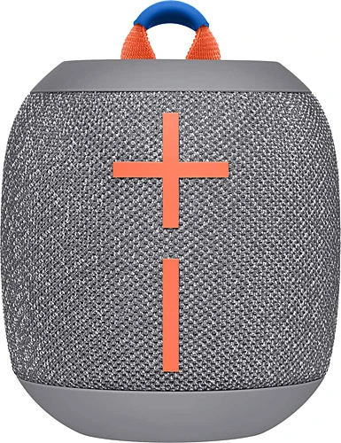 ULTİMATE EARS WONDERBOOM 2 BLUETOOTH KABLOSUZ HOPARLÖR - GRİ