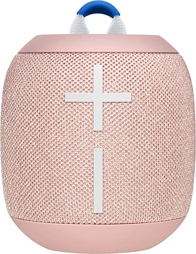 ULTİMATE EARS WONDERBOOM 2 BLUETOOTH KABLOSUZ HOPARLÖR - PEMBE