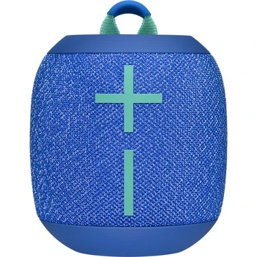 ULTİMATE EARS WONDERBOOM 2 SU VE TOZ GEÇİRMEZ TAŞINABİLİR BLUETOOTH HOPARLÖR - MAVİ