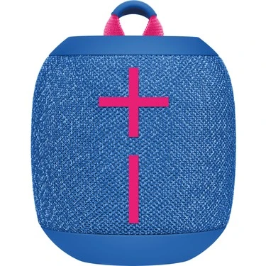 ULTİMATE EARS WONDERBOOM 3 SU VE TOZ GEÇİRMEZ TAŞINABİLİR BLUETOOTH HOPARLÖR - MAVİ