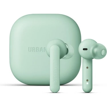 URBANEARS ALBY LİBERTY TWS KULAK İÇİ YEŞİL BLUETOOTH KULAKLIK