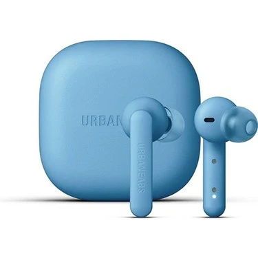 URBANEARS ALBY TWS KABLOSUZ KULAKLIK - MAVİ