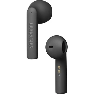 URBANEARS LUMA TWS KULAK İÇİ BLUETOOTH KULAKLIK SİYAH