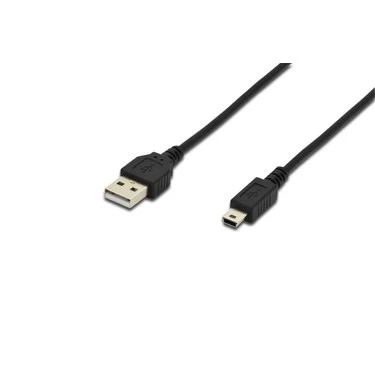 USB 2.0 KISA 5 PİN KABLO