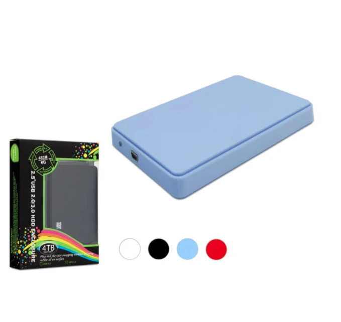 USB 3.0 2.5" HDD KUTU HR-968