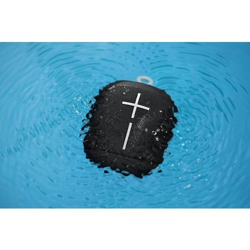 Ultimate Ears Wonderboom Bluetooth Hoparlör - Phantom