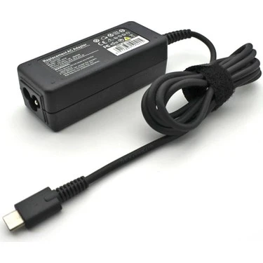 VERSATILE HP UYUMLU TYPE-C 15V 3A/20V 2.25 A NOTEBOOK ADAPTÖRÜ