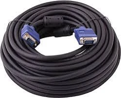 VGA KABLO 10 MT