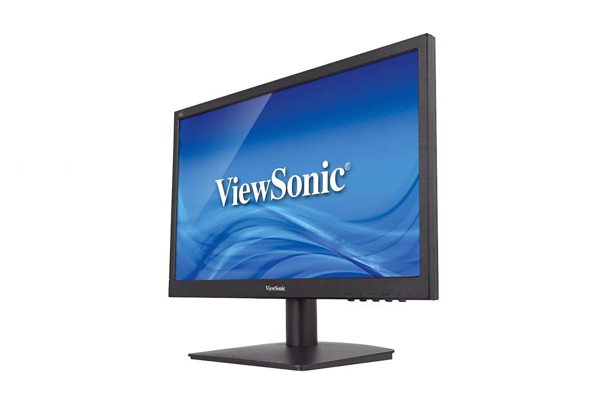 VIEWSONIC 18.5" VA1903A 5 MS 1366*768 LED MONİTÖR