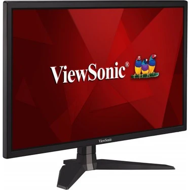 VİEWSONİC 23.6 VX2458-P-MHD 1920X1080 144HZ 1MS HDMI DP FREESYNC OYUNCU MONİTÖR
