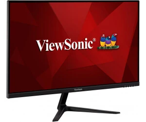 VİEWSONİC 27 İNÇ VX2718-P-MHD 1 MS 165 HZ ADAPTİVE SYNC HDMI FHD MONİTÖR