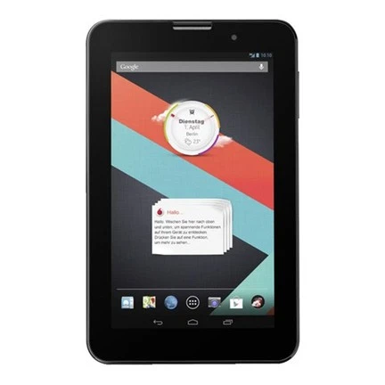 VODAFONE SMART TAB III 7 16GB WIFI+3G 7" TABLET