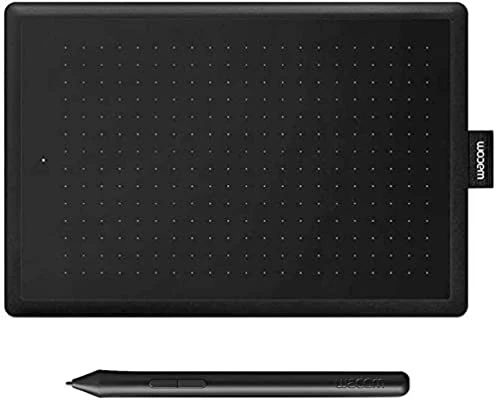 Wacom One By Small CTL-472-N Grafik Tablet