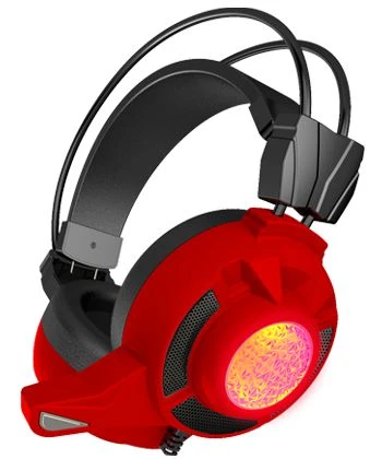 WAVE L810 GAMİNG MİKROFONLUKULAKLIK