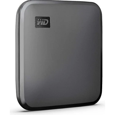 WD ELEMENTS SE SSD 1TB PORTABLE SSD 1 TB WDBAYN0010BBK-WESN