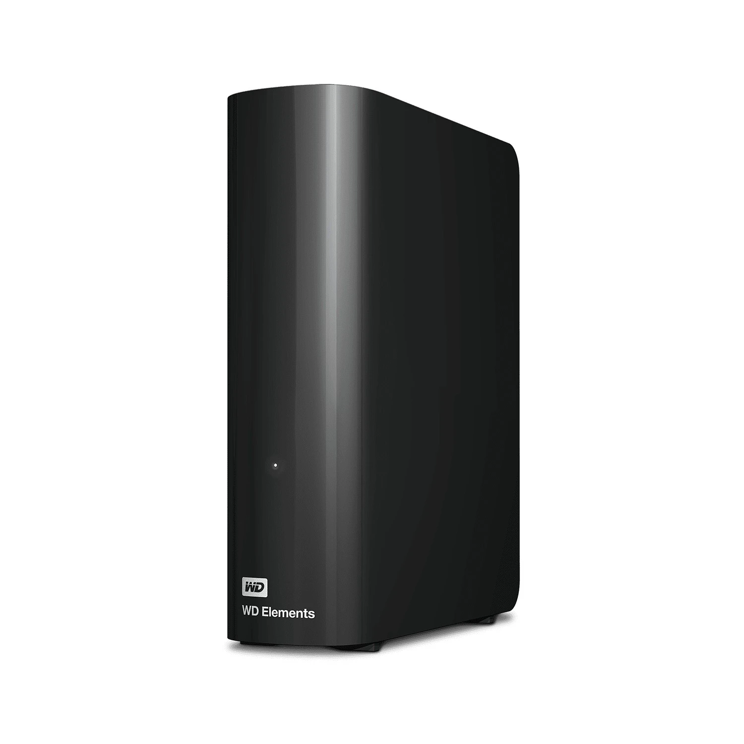 Western Digital Elements Desktop WDBWLG0180HBK USB 3.0 3.5" 18 TB Harici Harddisk