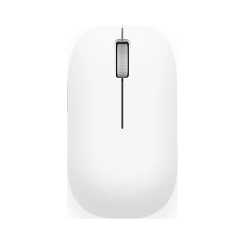 XİAOMİ 2.4 GHZ OPTİK KABLOSUZ MOUSE BEYAZ