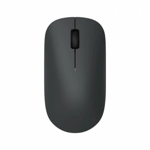 XİAOMİ 2.4 GHZ OPTİK KABLOSUZ MOUSE SİYAH