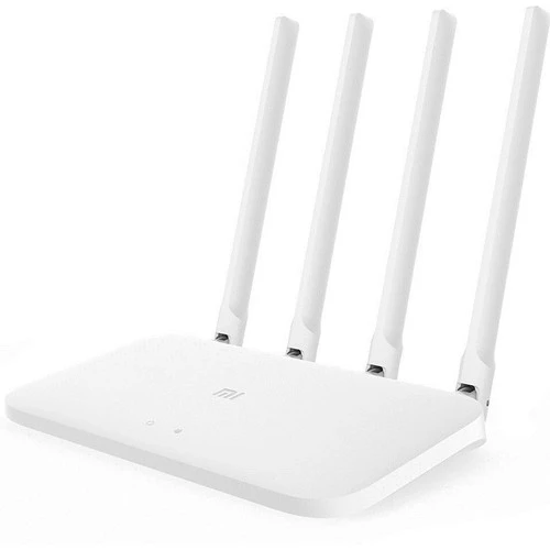 XİAOMİ DVB4224GL GIGA Mİ WİFİ AC1200 4A 2.4G 5G ÇİFT BANT 4 ANTENLİ ROUTER