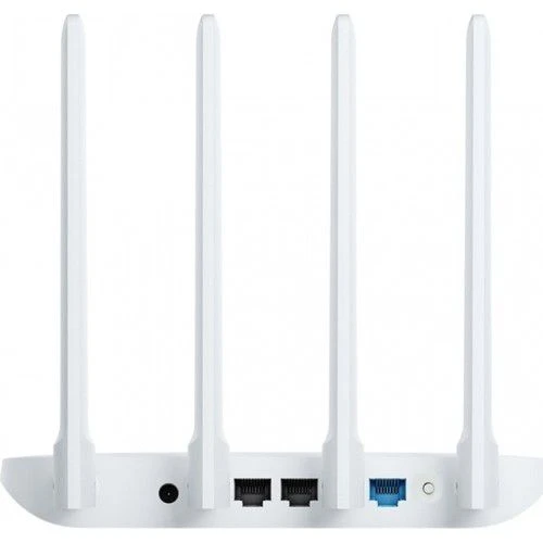 XİAOMİ DVB4230GGL Mİ WİFİ AC1200 4A 1167MBPS 2.4G 5G ÇİFT BANT 4 ANTENLİ ROUTER