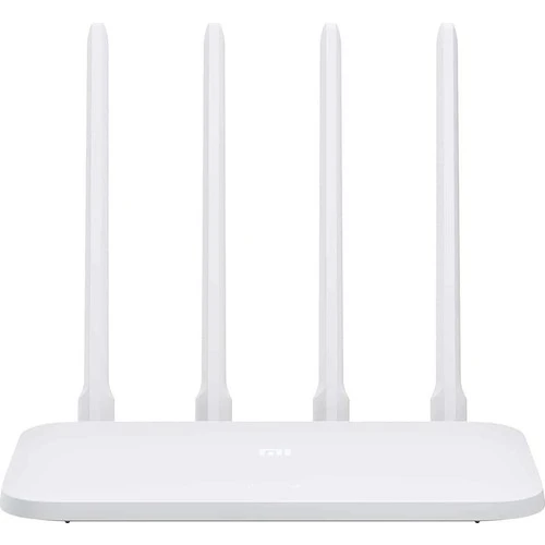 XİAOMİ DVB4231GL Mİ Wİ-Fİ 300MBPS 2.4G HİGH-SPEED 4C ROUTER - BEYAZ