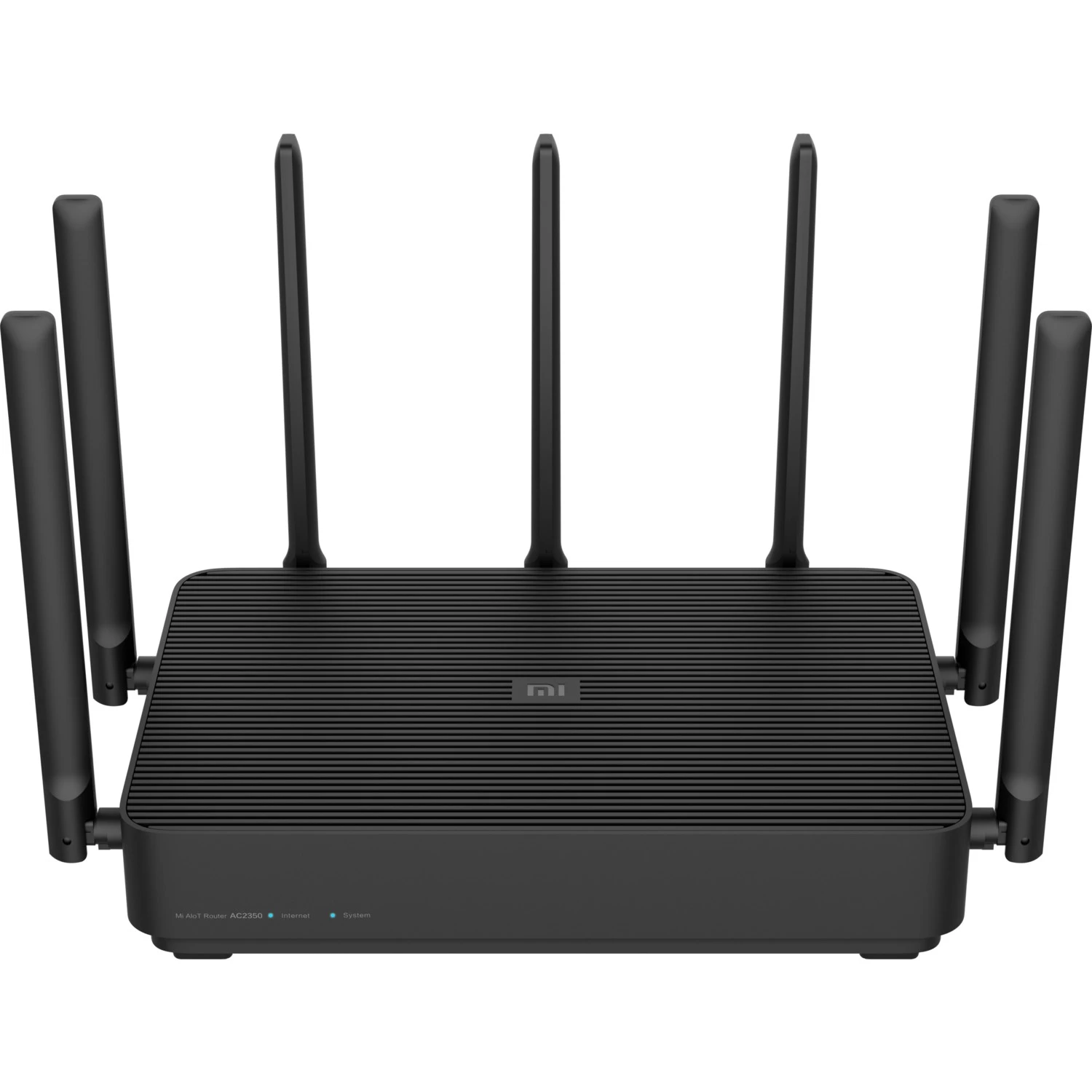 XİAOMİ DVB4248GL Mİ ALO T 2200 MPBS RUOTER AC2350 SİYAH
