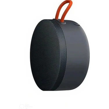 XİAOMİ Mİ PORTABLE BLUETOOTH HOPARLÖR GRAY