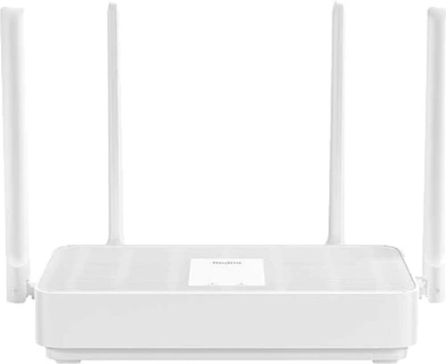 XİAOMİ Mİ ROUTER AX1800 KABLOSUZ YÖNLENDİRİCİ GİGABİT ETHERNET ÇİFT BANT (2,4 GHZ / 5 GHZ) 5G BEYAZ
