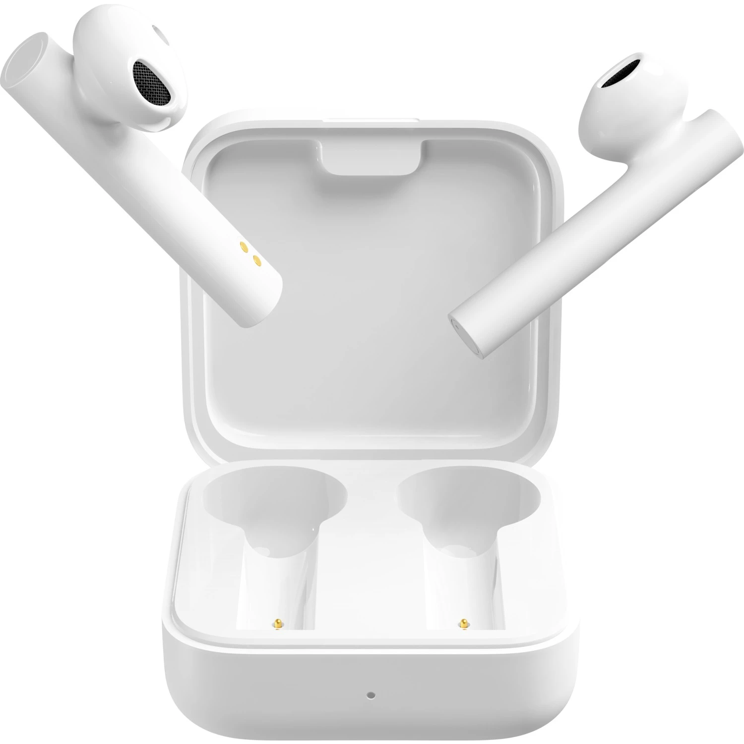 XİAOMİ Mİ TRUE WIRELESS EARPHONES 2 BASİC BEYAZ BHR4089GL