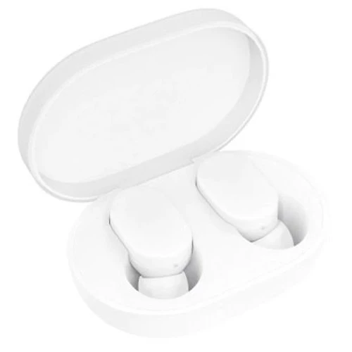 XİAOMİ Mİ TRUE WIRELESS EARPHONES LİTE BEYAZ KULAKLIK